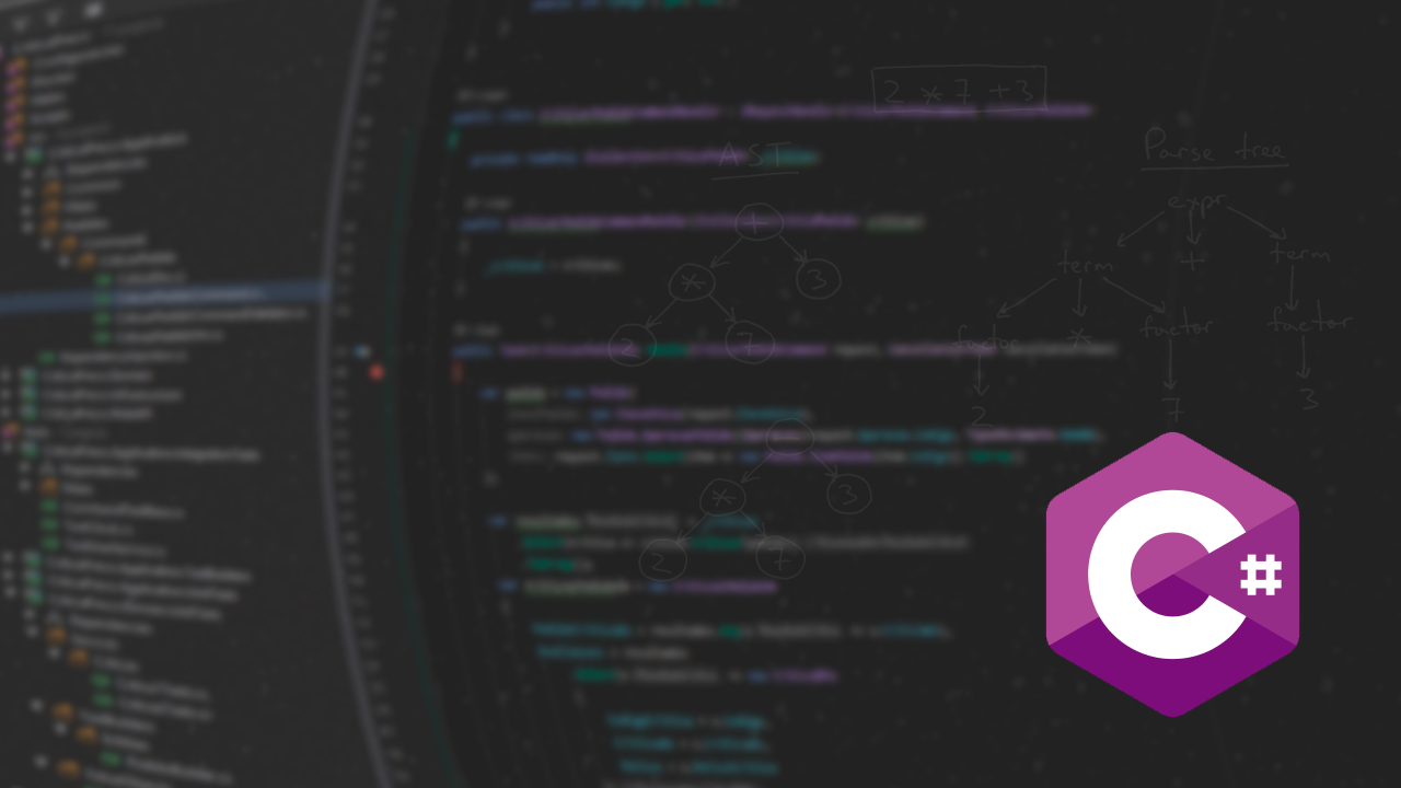 Simplificando setup de testes em C# com Test Data Builders