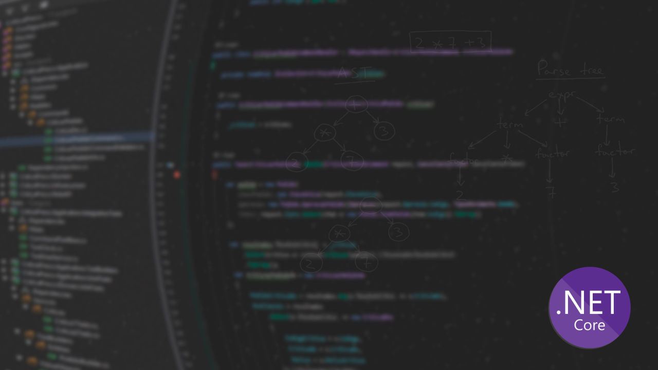 Versionamento semântico simplificado com MinVer