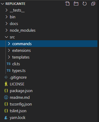 Command Line – Utilizando o “CMD” (Command Prompt) para navegar entre  pastas - Wit-IT Tech